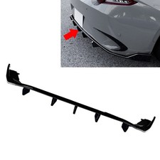 Kit carrozzeria diffusore