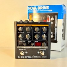 [Riduzione Prezzo] Overdrive