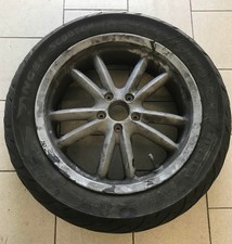 COPERTONE POSTERIORE COMPLETO