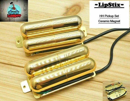 Lipstix set di pickup - g.m., hh