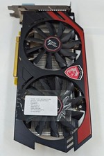 Asus Nvidia Geforce GTX 660