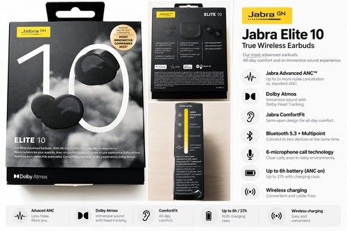 Titolo jabra elite - elite, 10