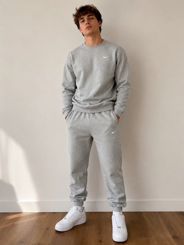 Nike sportswear felpa con - nike,