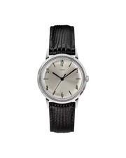 TIMEX Reissue Marlin 1960 movimento meccanico a carica manuale TW2R47900ZV