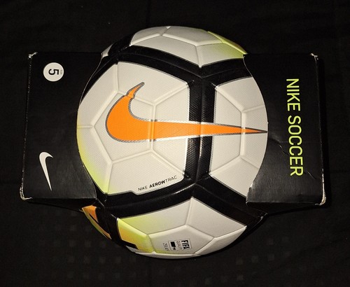 Nike ordem pallone da - ordem, 17/18