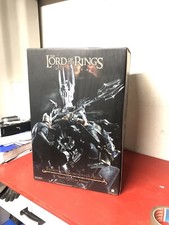 LOTR SIDESHOW LORD OF THE