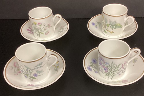 Vintage porcelain richard - 4,