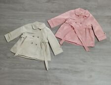 Trench Bimba 12/36 Mesi