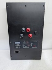 1 x Martin Logan Ascent i