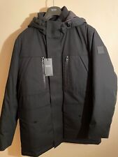 Parka hugo boss iconic