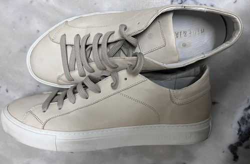 Scarpe hide jack - uomo, sneakers