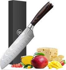 Coltello da Cucina Santoku