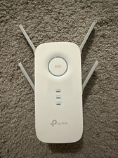 TP-LINK RE650 Range Extender