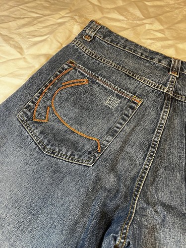 Jeans karl kani - oro, 35x31