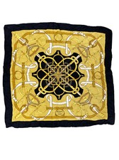HERMÈS PARIS FOULARD DONNA