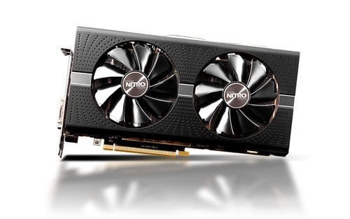 Sapphire nitro 570 8g g5 - rx,