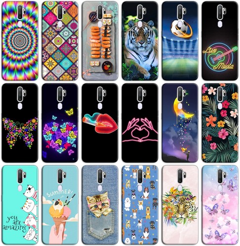 Custodia cover per - oppo, a9
