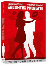 INCONTRI PROIBITI 4K ULTRA HD