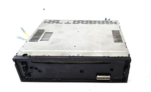 Sony cdx gt210 cd player - sony, fm/am/cd