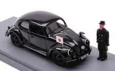 1:43 Scale Rio VW Beetle Kafer