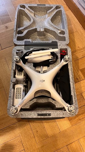 Drone dji phantom pro - dji,