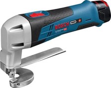 Bosch GSC 12V-13 PROFESSIONAL Cesoia elettrica 3600 spm (fogli per minuto)