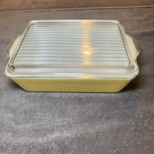 Piatto frigorifero vintage