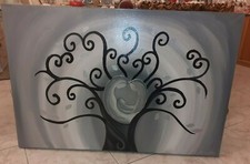 Quadro Albero Della Vita