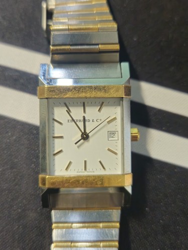Reloj eberhard co piccadilly - reloj,