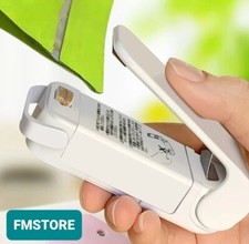 Mini sigillatrice portatile sigilla sacchetti termico buste alimenti