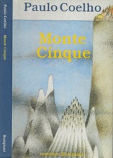 Monte Cinque. . Paulo Coelho