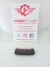 tastiera comando centrale interno abitacolo AUDI A4 8W B9 8W0925301