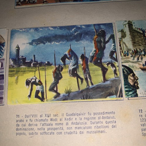 Figurina i grandi - ,