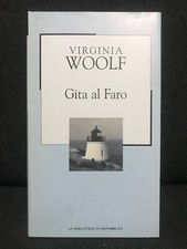 Virginia Woolf - GITA AL FARO