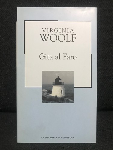 Virginia woolf gita - -, al