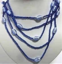 Collana Donna Monet Antica