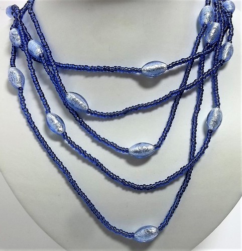 Collana donna monet - collana,