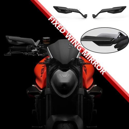 Kit specchietti retrovisori