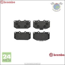 1092 Kit Pastiglie Freno