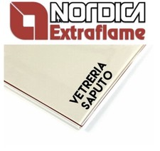 Vetro ceramico x stufa (LA