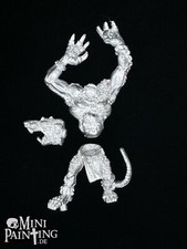 Warhammer Fantasy Skaven Rat