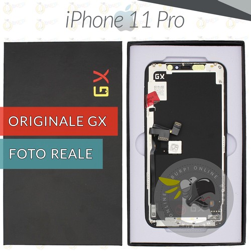 Display apple iphone pro - display,