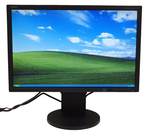 Nec multisync ea221wme - ea221wme, 22"
