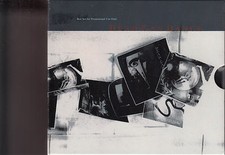 dead can dance limited edition