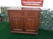CREDENZA NAPOLETANA  ARTE