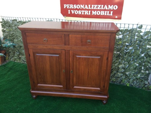 Credenza napoletana arte - credenza,