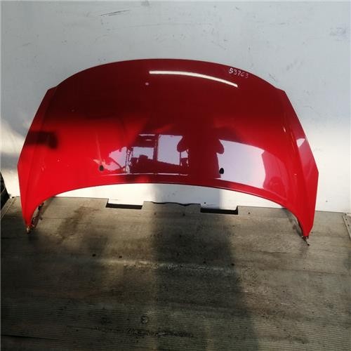7901n2 cofano peugeot 207 - cofano, cc