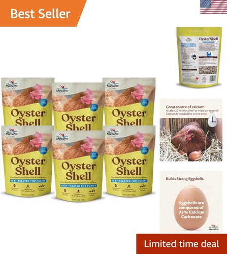 Manna pro guscio ostriche - pro,