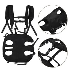  Puppy Sling: Zaino Porta