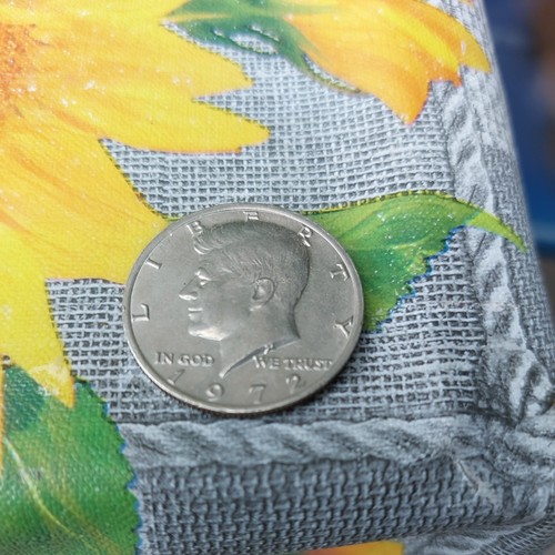 Moneta half dollar - moneta,